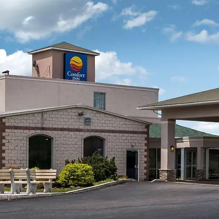 Comfort Inn - Pocono Mountains-2